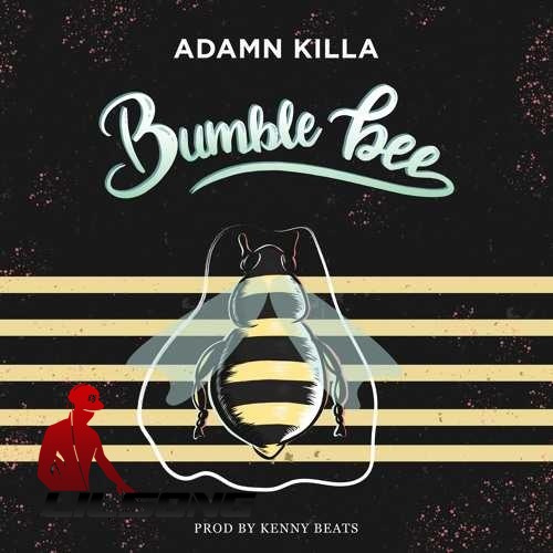 Adamn Killa - Bumble Bee